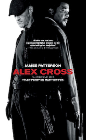 Alex Cross - James Patterson (ISBN 9789400502321)