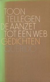 De aanzet tot een web - Toon Tellegen (ISBN 9789021449197)