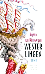 De corrector - Arjaan van Nimwegen (ISBN 9789028441934)