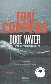 Dood water - Toni Coppers (ISBN 9789022332306)