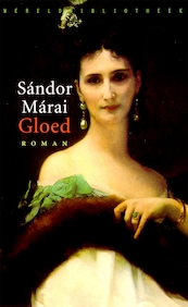 Gloed - Sándor Márai (ISBN 9789028442245)