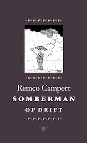Somberman - Remco Campert (ISBN 9789023499039)