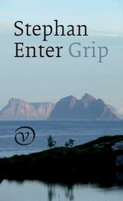 Grip - Stephan Enter (ISBN 9789028290075)
