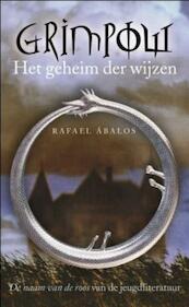 Grimpow - Het geheim der wijzen - Rafael Ábalos (ISBN 9789026129537)