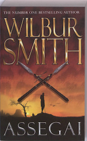 Assegai - Wilbur Smith (ISBN 9780330511063)