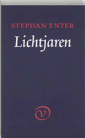 Lichtjaren - Stephan Enter (ISBN 9789028240193)