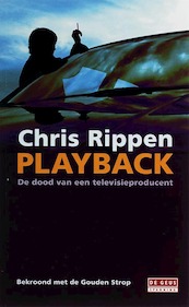 Playback - Chris Rippen (ISBN 9789044510799)