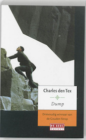 Dump - Charles den Tex (ISBN 9789044514155)