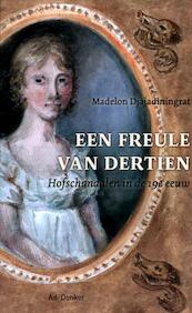 Een freule van dertien - Madelon Djajadiningrat (ISBN 9789061006534)