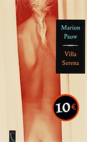 Villa Serena - Marion Pauw (ISBN 9789063054434)
