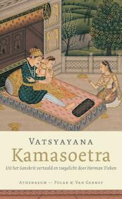 Kamasoetra - Mallanaga Vatsyayana (ISBN 9789025365417)