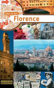 Florence - Esther van Veen (ISBN 9789025748388)