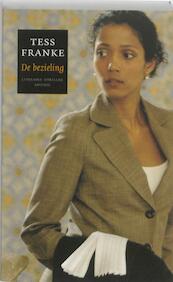 De bezieling - Tess Franke (ISBN 9789041414854)