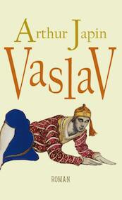 Vaslav - Arthur Japin (ISBN 9789029589116)