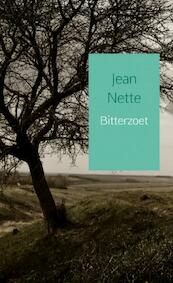 Bitterzoet - Jean Nette (ISBN 9789463421096)