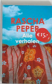 Alle verhalen - R. Peper (ISBN 9789020405569)