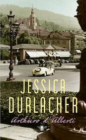Arthuro d'Alberti - Jessica Durlacher (ISBN 9789023459248)