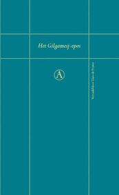 Het Gilgamesj-epos - (ISBN 9789025368418)