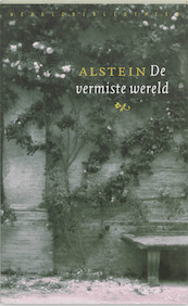 De vermiste wereld - Alstein (ISBN 9789028420755)