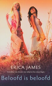 Beloofd is beloofd - Erica James (ISBN 9789032513177)