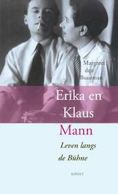 Erika en Klaus Mann - Margreet den Buurman (ISBN 9789461531117)