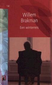 Een winterreis - Willem Brakman (ISBN 9789021444154)