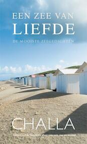 Een zee van liefde - Berend-Jan Challa (ISBN 9789078169338)