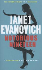 Notorious Nineteen - Janet Evanovich (ISBN 9780755388578)