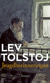 Jeugdherinneringen - Lev Tolstoj (ISBN 9789044642315)
