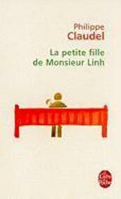 La petite fille de Monsieur Linh - Philippe Claudel (ISBN 9782253115540)
