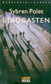 Stadgasten - Sybren Polet (ISBN 9789028422131)