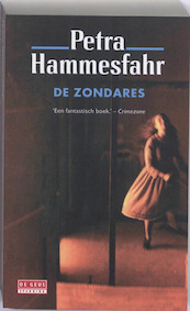 De zondares - Petra Hammesfahr (ISBN 9789044516302)