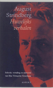 Huwelijksverhalen - August Strindberg (ISBN 9789059110977)