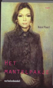 Het mantelpakje - K. Poort (ISBN 9789059117563)
