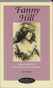 Fanny Hill - J. Cleland (ISBN 9789075323191)