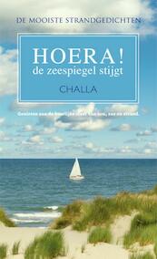 HOERA! De zeespiegel stijgt - B.J. Challa (ISBN 9789078169222)