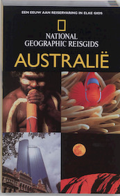 Australië - R.M. Smith (ISBN 9789021581057)
