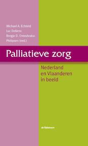 Palliatieve zorg - (ISBN 9789058981431)
