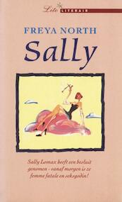 Sally - Freya North (ISBN 9789460926884)