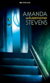 De fluisterkamer - Amanda Stevens (ISBN 9789461701343)
