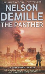Panther - Nelson DeMille (ISBN 9780751538847)