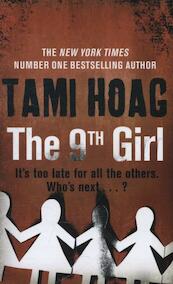 The 9th Girl - Tami Hoag (ISBN 9781409110033)