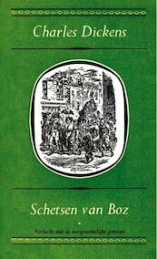 Schetsen van Boz - Charles Dickens (ISBN 9789000330966)
