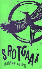 Spotgaai - Suzanne Collins (ISBN 9789000344994)