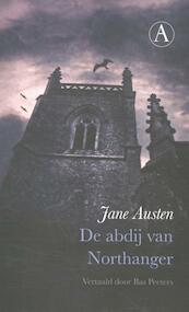 De abdij van Northanger - Jane Austen (ISBN 9789025302719)