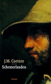 Schemerlanden - J.M. Coetzee (ISBN 9789059368538)