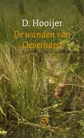 De wanden van Oeverhorst - D. Hooijer (ISBN 9789028241831)