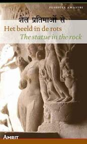 Het beeld in de rots - Pushpita Awasthi (ISBN 9789074897570)