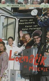 Loenatik de Moevie - M. van Waardenburg, K. van Holst Pellekaan (ISBN 9789080740211)