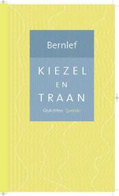 Kiezel en traan - Bernlef (ISBN 9789021435671)
